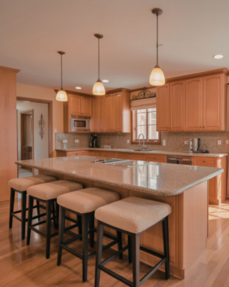 Best modular kitchen in Dehradun