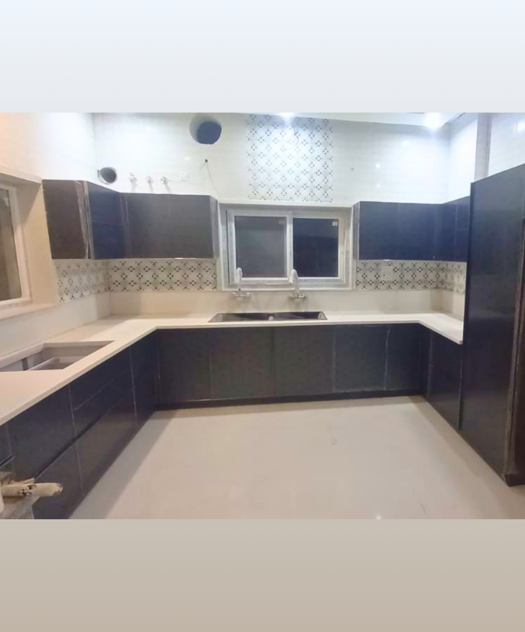 Modular Kitchen Design in Dehradun