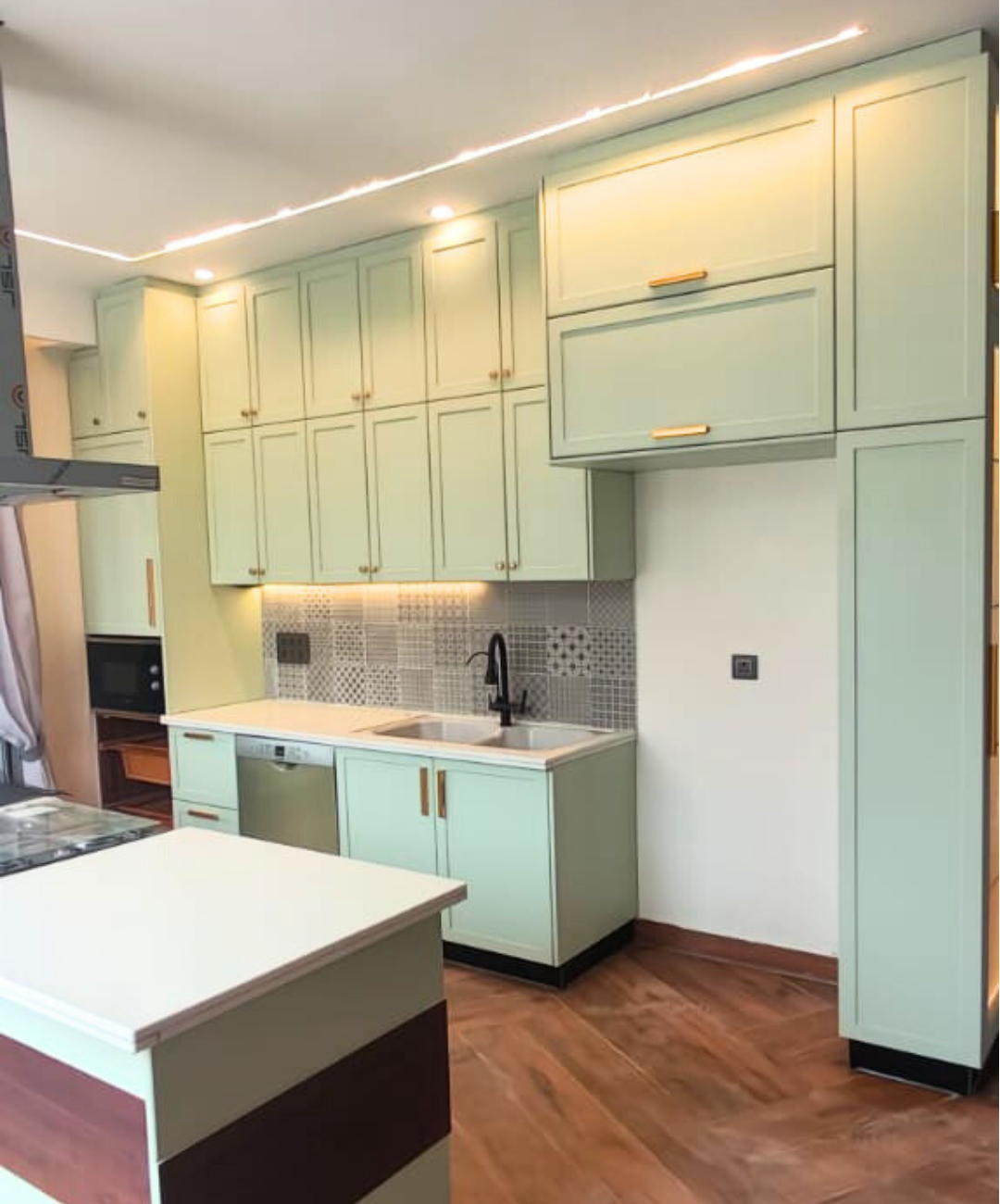 Best Modular Kitchen in Dehradun