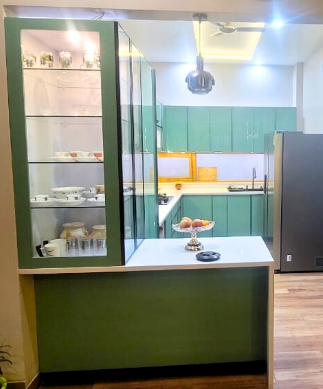 Best modular kitchen in Dehradun