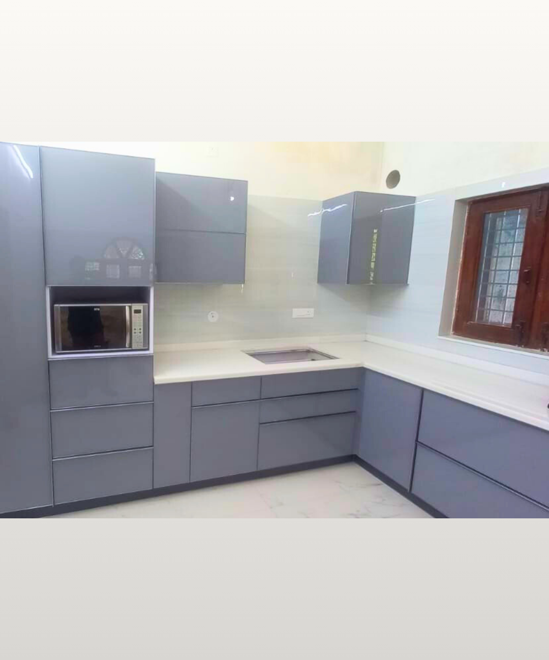 Best modular kitchen in Dehradun