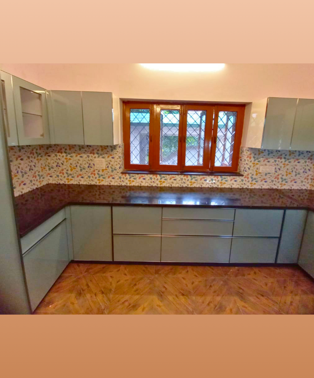 Best Modular Kitchen Near Me