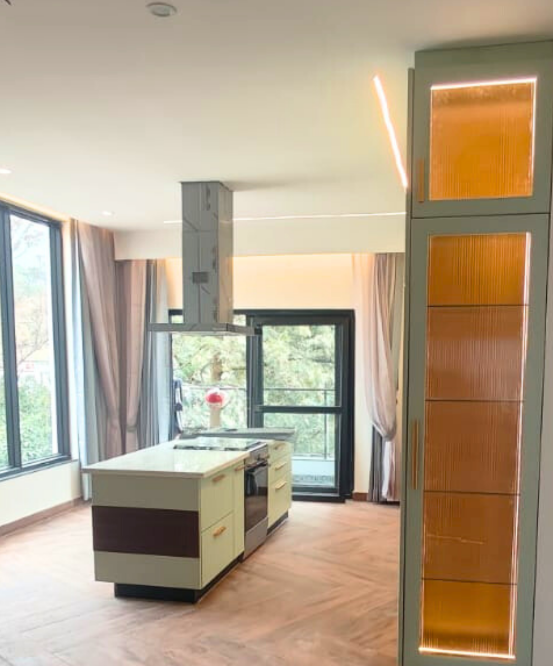 Best Modular Kitchen in Dehradun