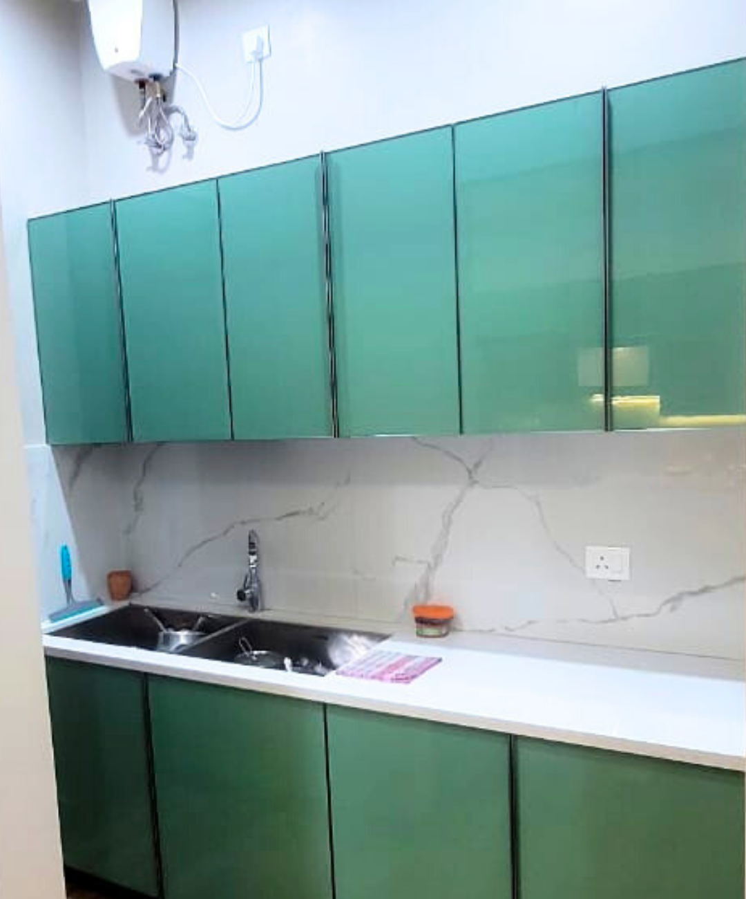 Best modular kitchen in Dehradun