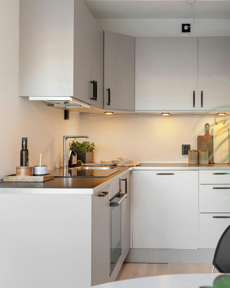 Top Modular Kitchen in Dehradun