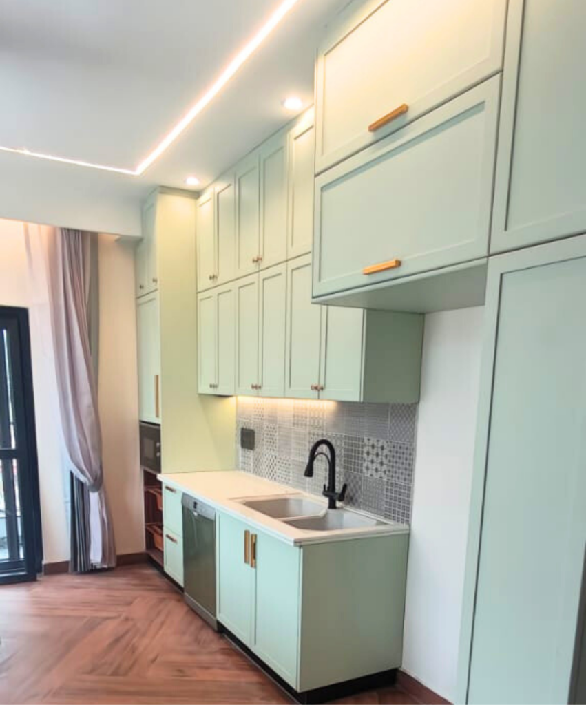 Top Modular Kitchen in Dehradun