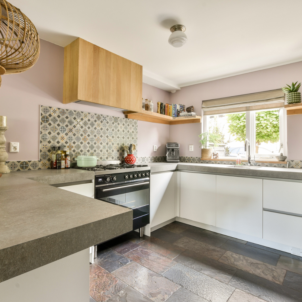 Best modular kitchen in Dehradun