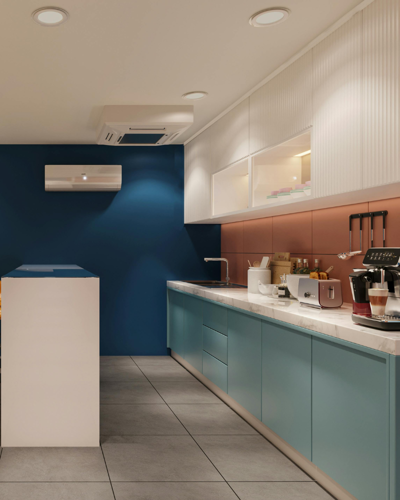 Best modular kitchen in Dehradun