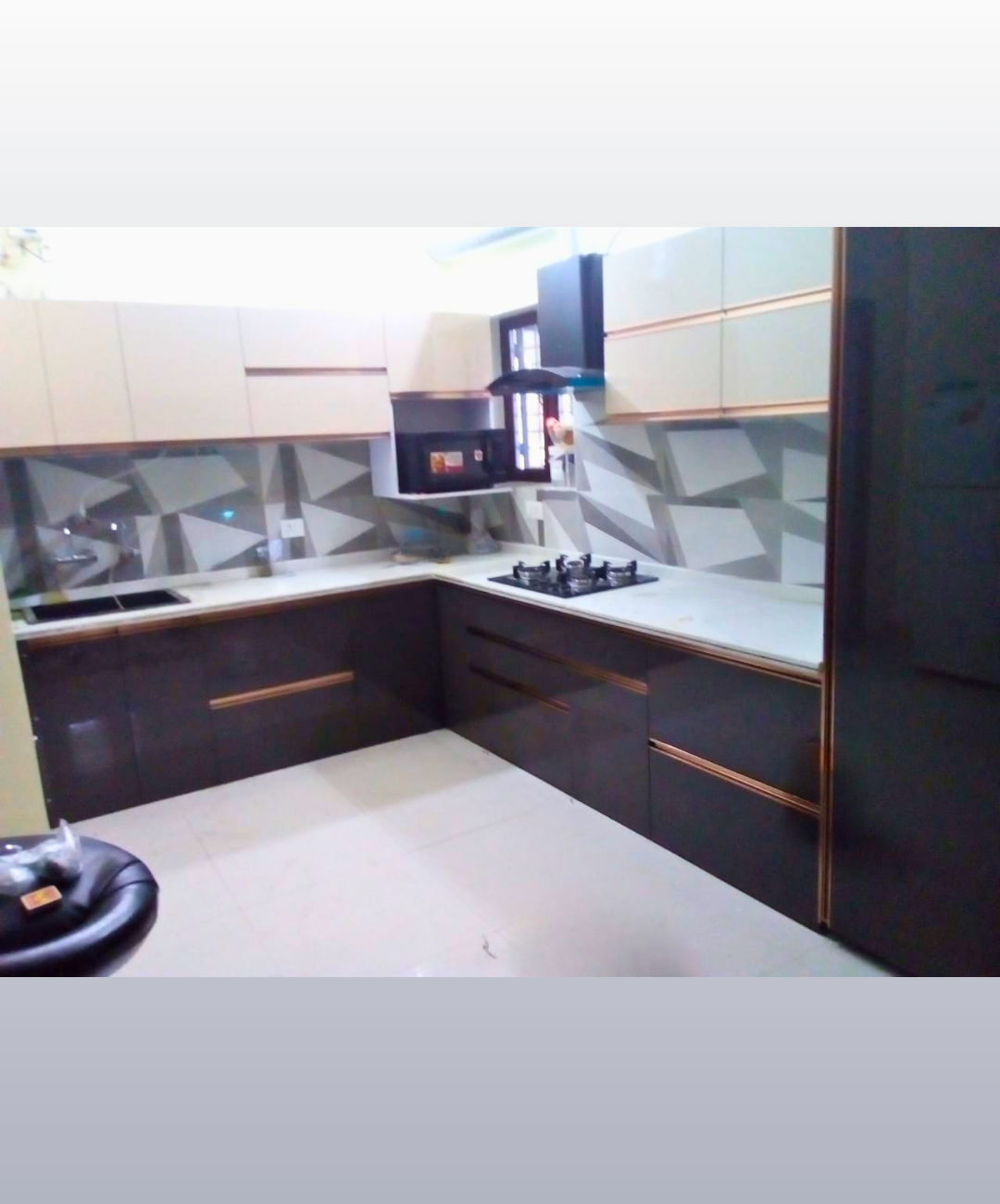 project Near Ekta Park, Vasant Vihar
